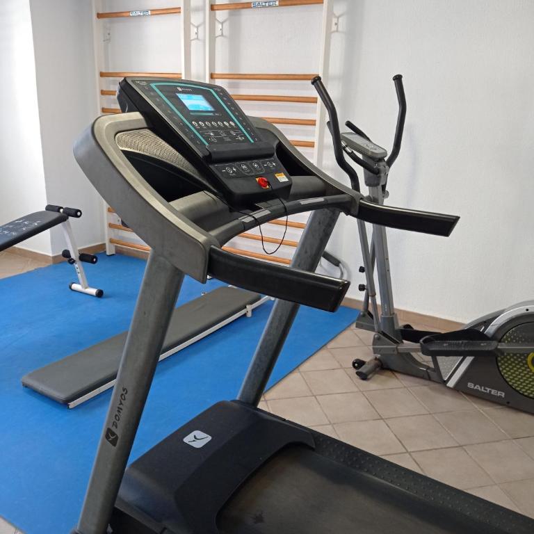 Palmeras III Solo Familias Serviplaya!!! - Apartamento de 2 dormitorios - 34