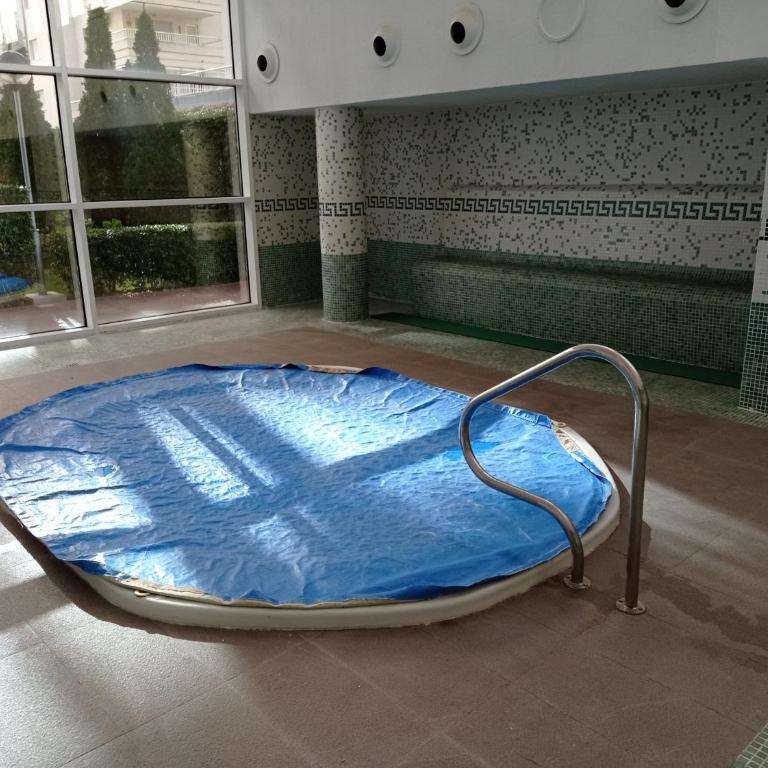 Palmeras III Solo Familias Serviplaya!!! - Apartamento de 2 dormitorios - 38