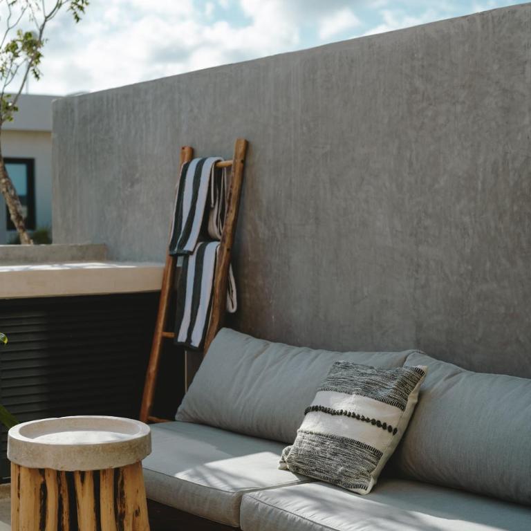 Luxury Condo with Private Terrace and Pool - Apartamento de 2 dormitorios - 23