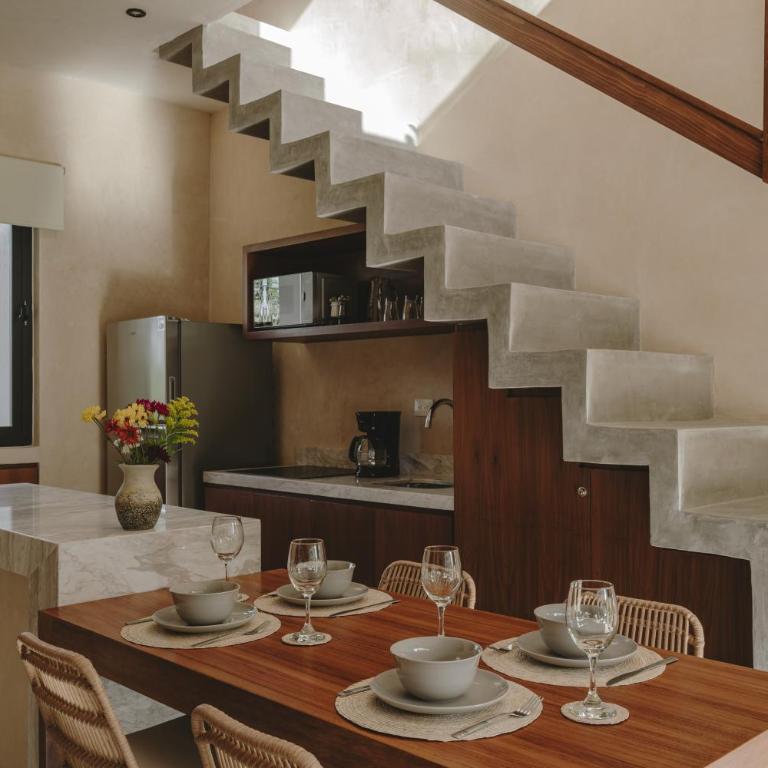 Luxury Condo with Private Terrace and Pool - Apartamento de 2 dormitorios - 5