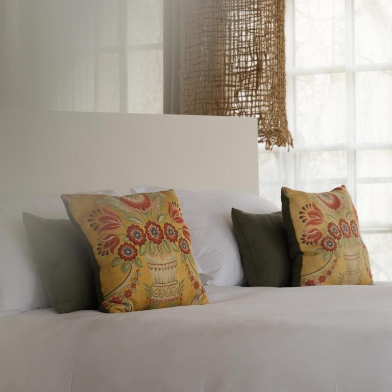 L'Abbaye Hôtel - Suite avec Terrasse - 1
