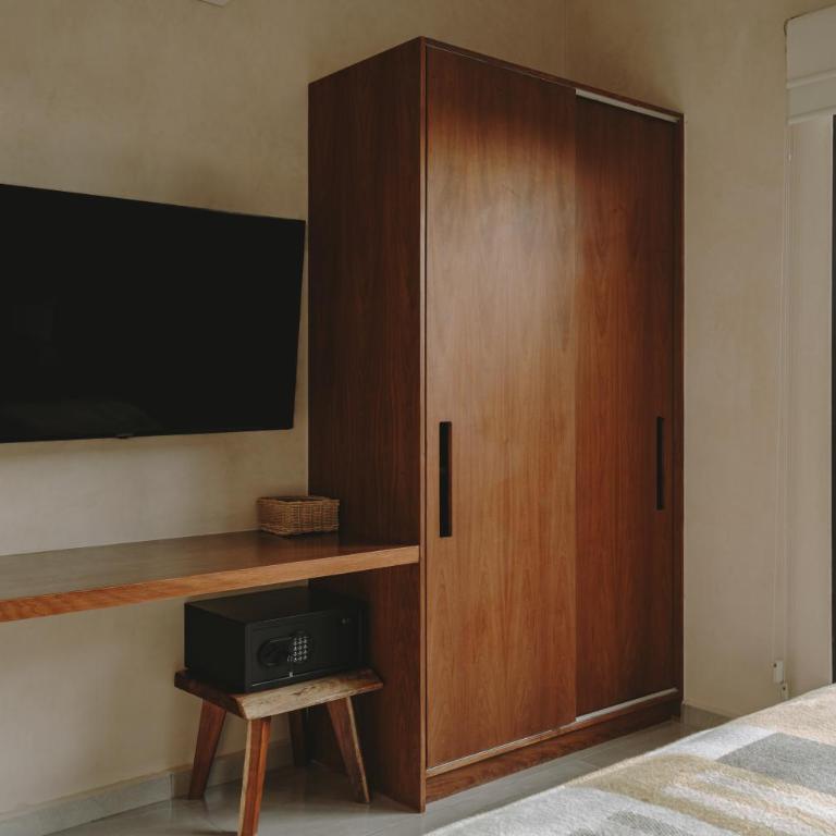 Luxury Condo with Private Terrace and Pool - Apartamento de 2 dormitorios - 20