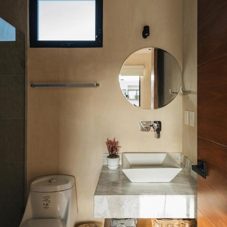 Luxury Condo with Private Terrace and Pool - Apartamento de 2 dormitorios - 27