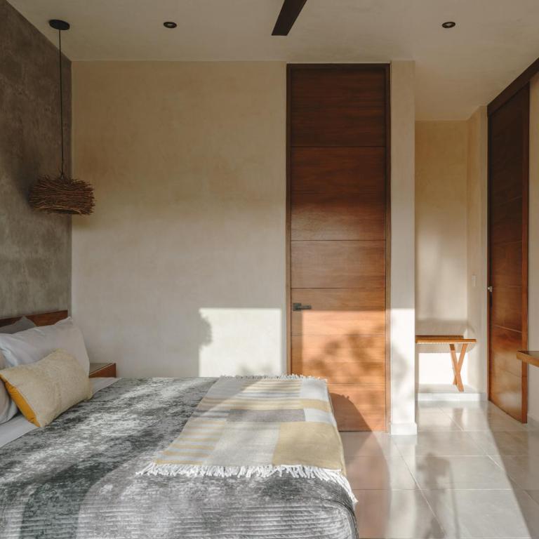 Luxury Condo with Private Terrace and Pool - Apartamento de 2 dormitorios - 19