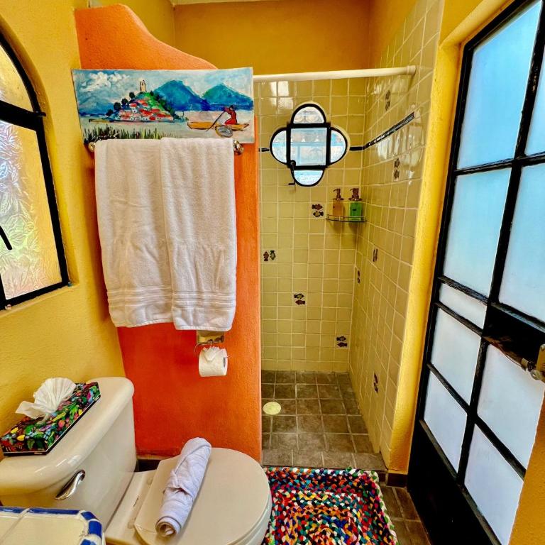Boutique Hotel Casa Camellia - Standard Double Room - 6