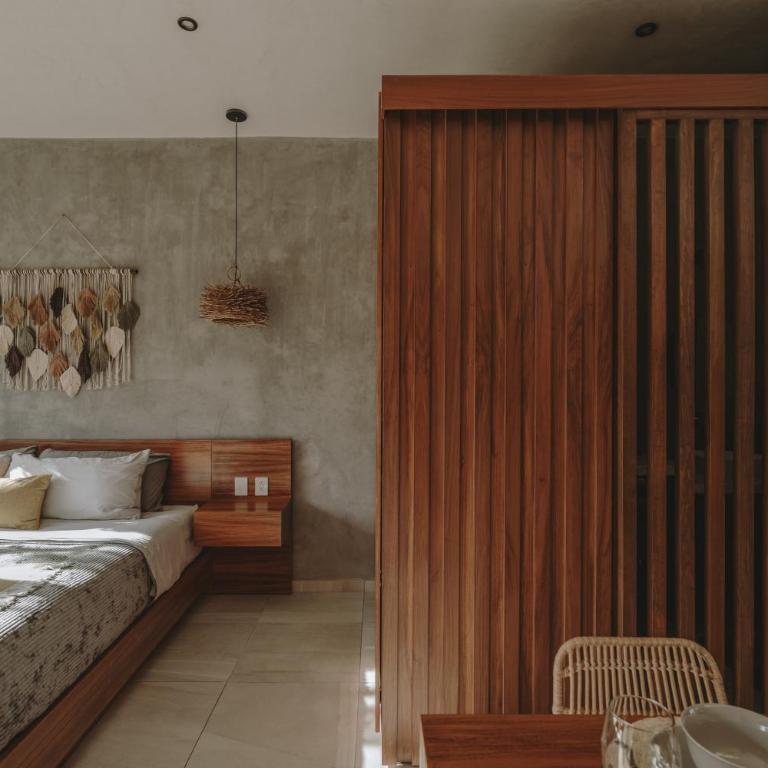 Luxury Condo with Private Terrace and Pool - Apartamento de 2 dormitorios - 12