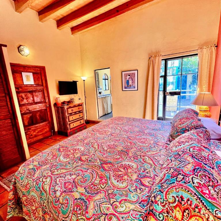 Boutique Hotel Casa Camellia - Standard Double Room - 5