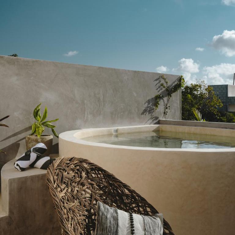 Luxury Condo with Private Terrace and Pool - Apartamento de 2 dormitorios - 25