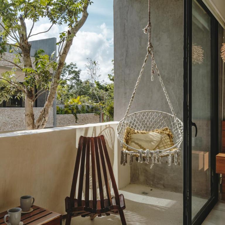 Luxury Condo with Private Terrace and Pool - Apartamento de 2 dormitorios - 4