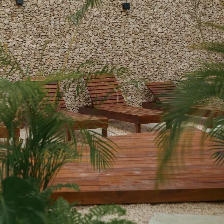 Luxury Condo with Private Terrace and Pool - Apartamento de 2 dormitorios - 30