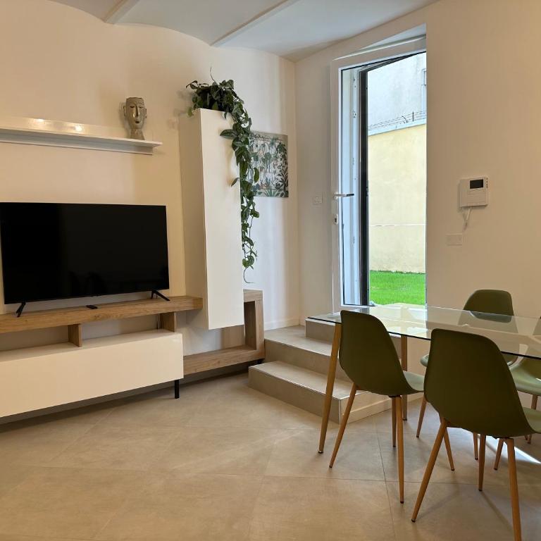 MONO Apartments Aldini - Appartamento con Vista Giardino - 5