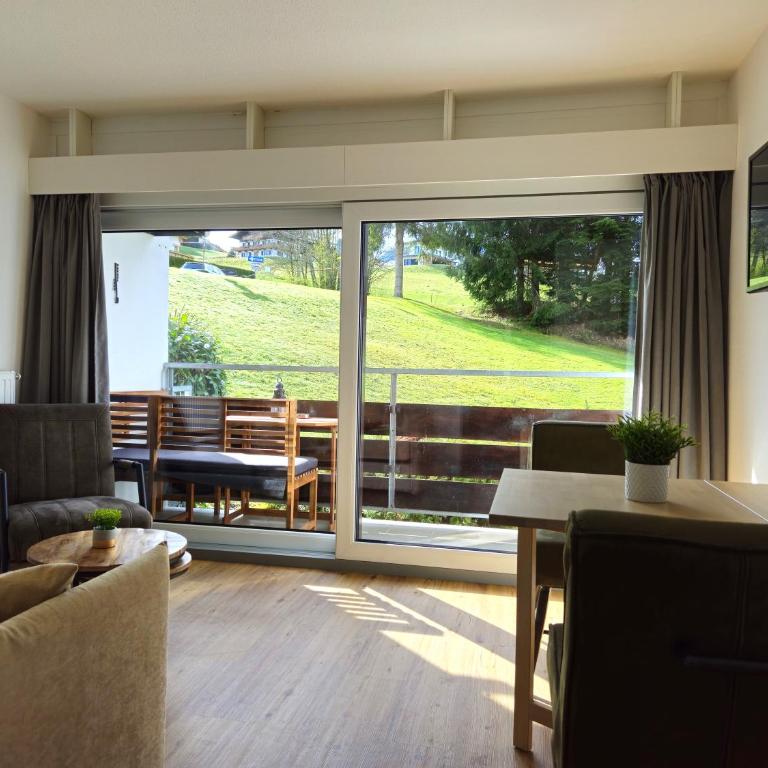 Alpen Studio Ellmau II - Apartment mit 2 Schlafzimmern - 2