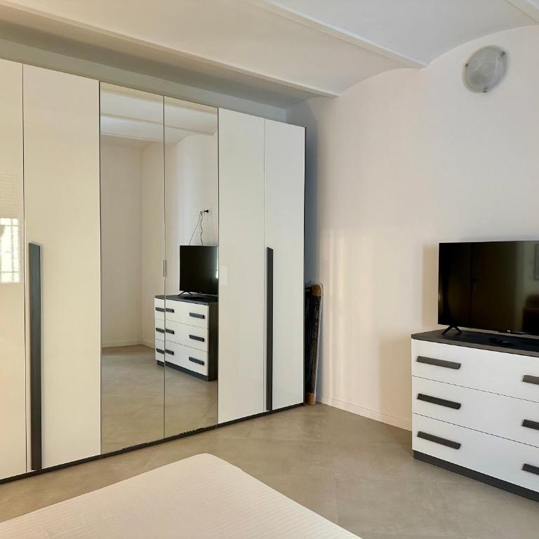 MONO Apartments Aldini - Appartamento con Vista Giardino - 7