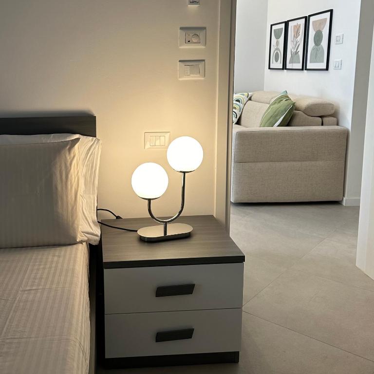 MONO Apartments Aldini - Appartamento con Vista Giardino - 9