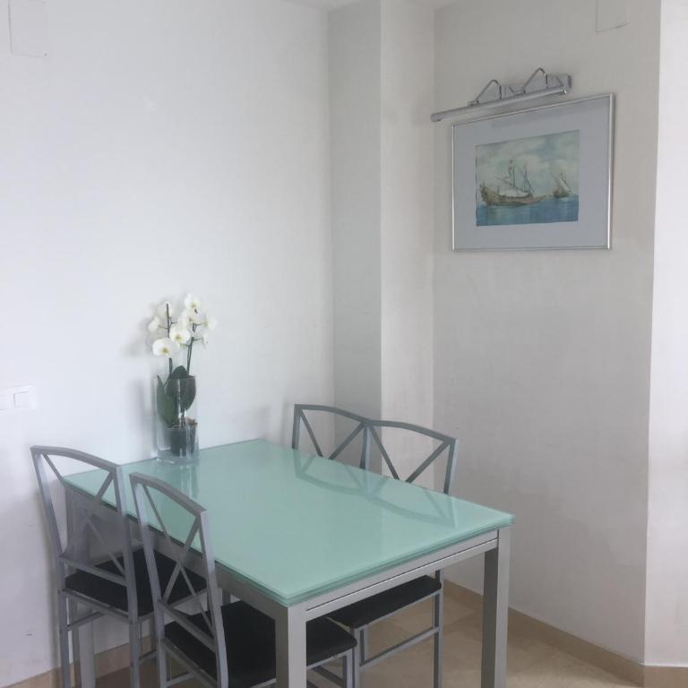 Apartment Alcalde Manuel Catalán Chana - Apartamento de 2 dormitorios - 3