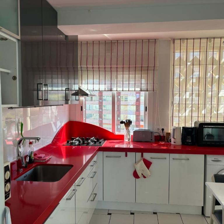 Apartment Alcalde Manuel Catalán Chana - Apartamento de 2 dormitorios - 10
