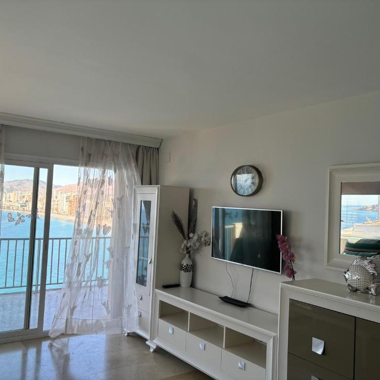 Apartment Alcalde Manuel Catalán Chana - Apartamento de 2 dormitorios - 11
