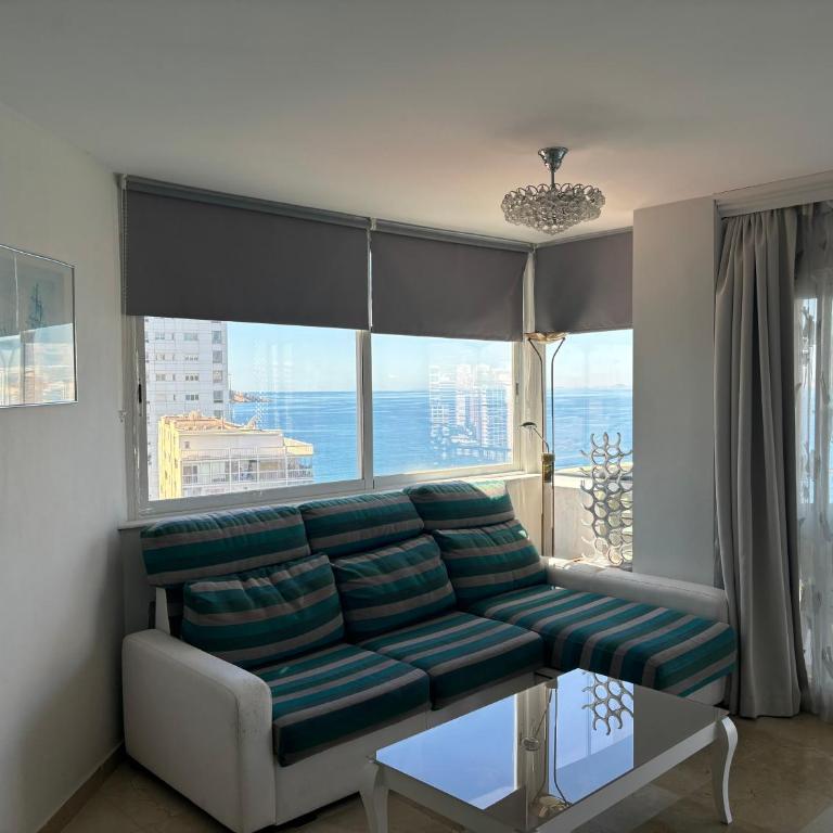 Apartment Alcalde Manuel Catalán Chana - Apartamento de 2 dormitorios - 14
