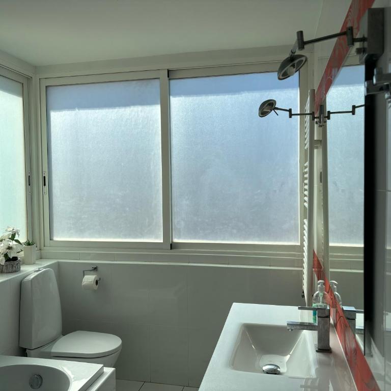 Apartment Alcalde Manuel Catalán Chana - Apartamento de 2 dormitorios - 15