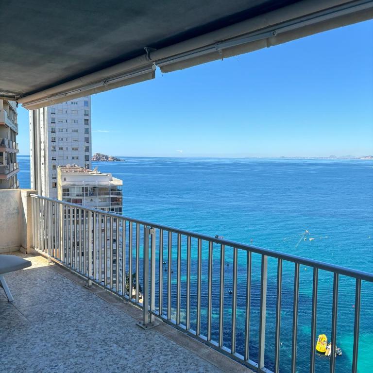 Apartment Alcalde Manuel Catalán Chana - Apartamento de 2 dormitorios - 18