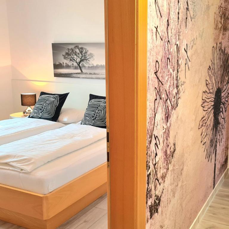 Ferienpark Scheiber - Superior Apartment mit 2 Schlafzimmern - F - 1