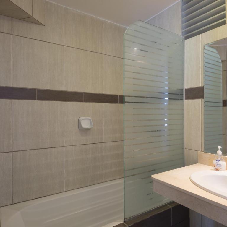 Guernica Apartments - Apartamento Deluxe - 15