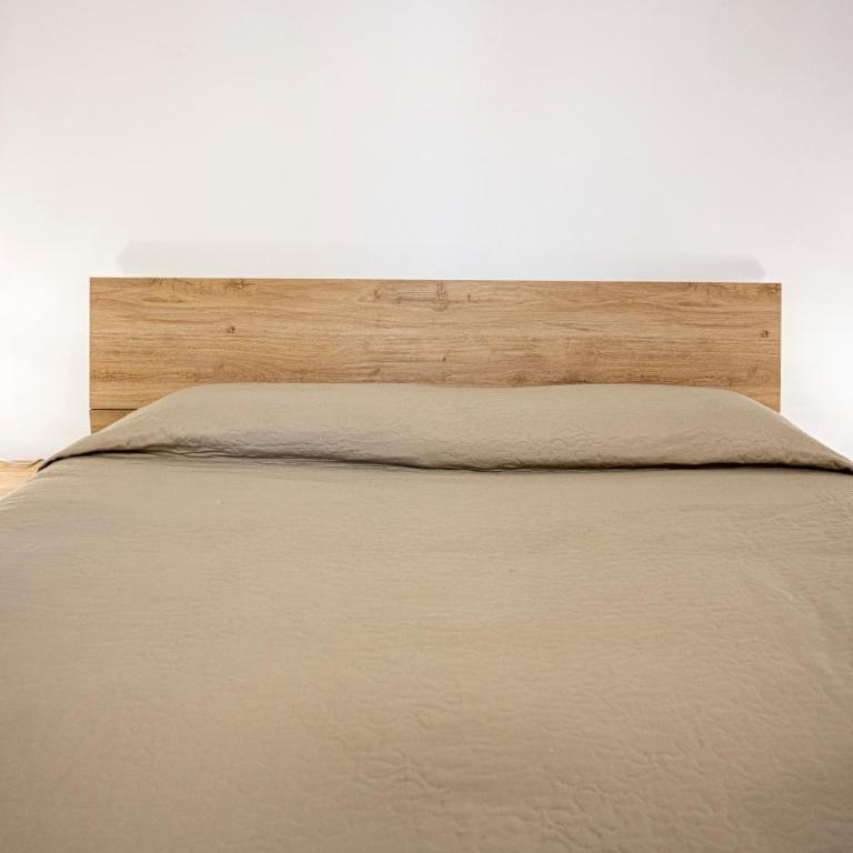 Il rifugio di Marcy - Appartamento con 1 Camera da Letto - 19