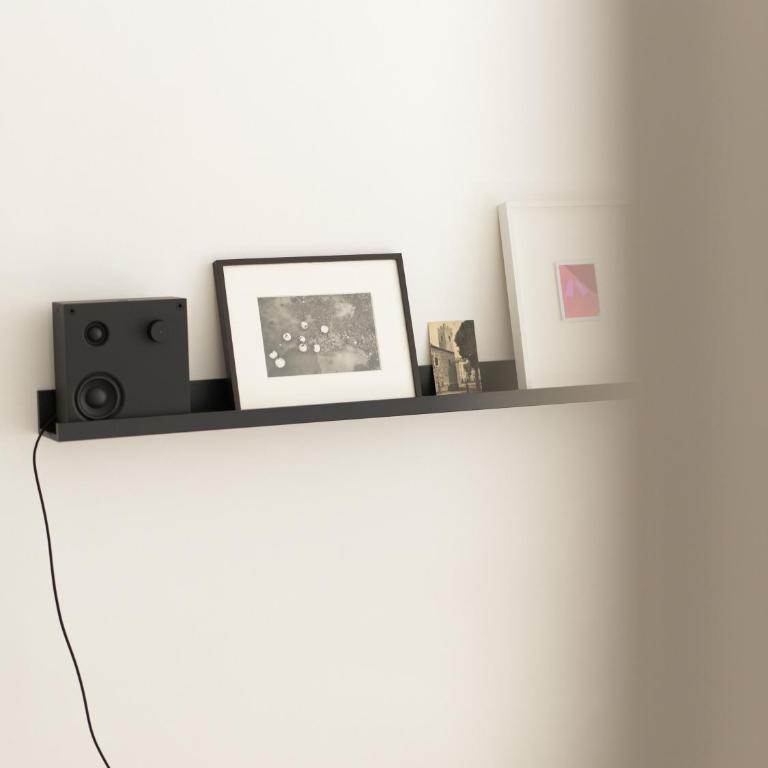 Le 6 _ Appartement d'exception - Appartement 2 Chambres - 14