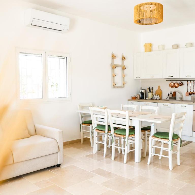 Villa Mina - Three-Bedroom Villa - 51