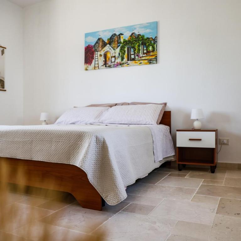 Villa Mina - Three-Bedroom Villa - 43