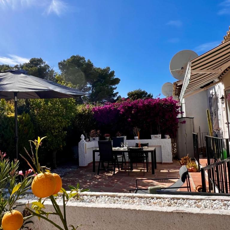 Foncha by Sun & Sea Homes - Two-Bedroom House - 6