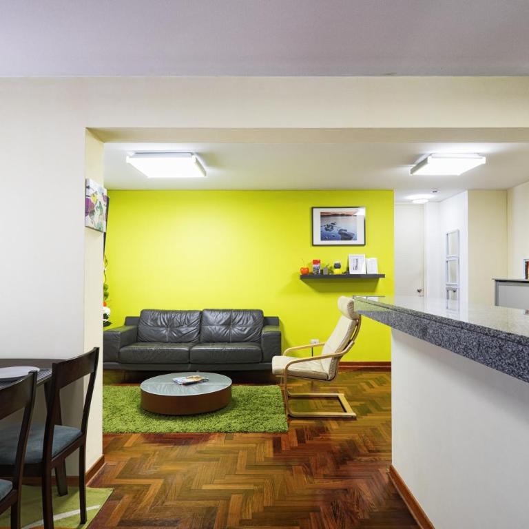 La Masia Apartments - Deluxe Apartment - 8