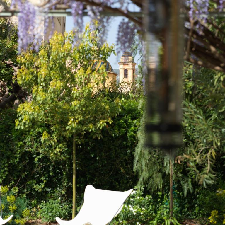 Le 6 _ Appartement d'exception - Appartement 2 Chambres - 41