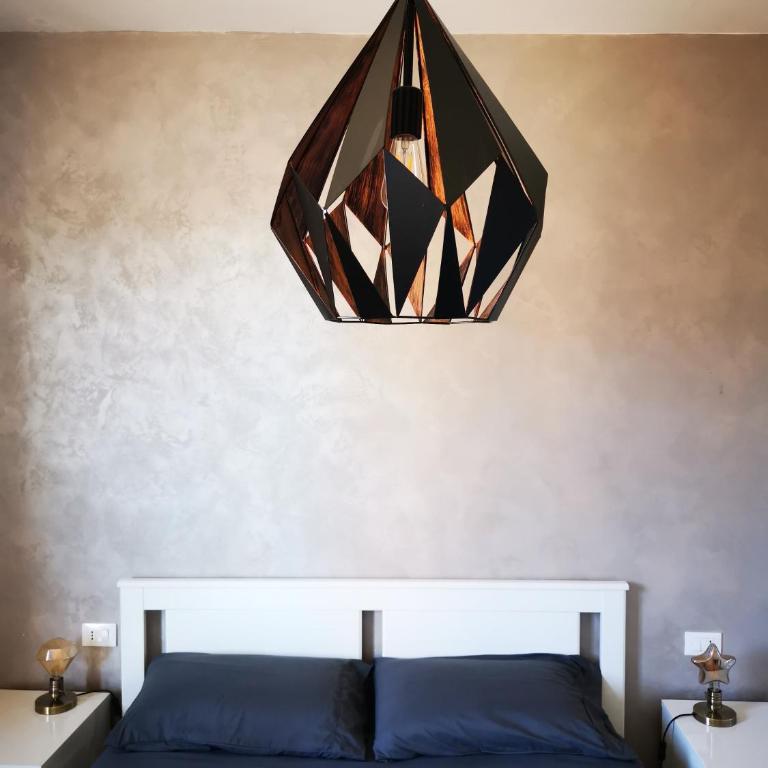 Bologna Holiday House - Appartamento con 1 Camera da Letto - 10