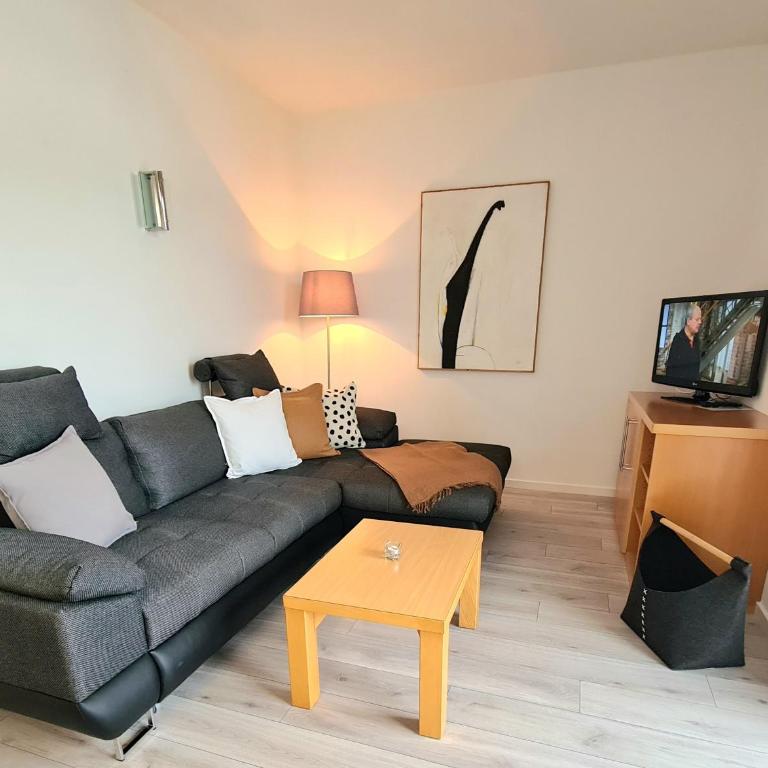 Ferienpark Scheiber - Superior Apartment mit 2 Schlafzimmern - F - 6
