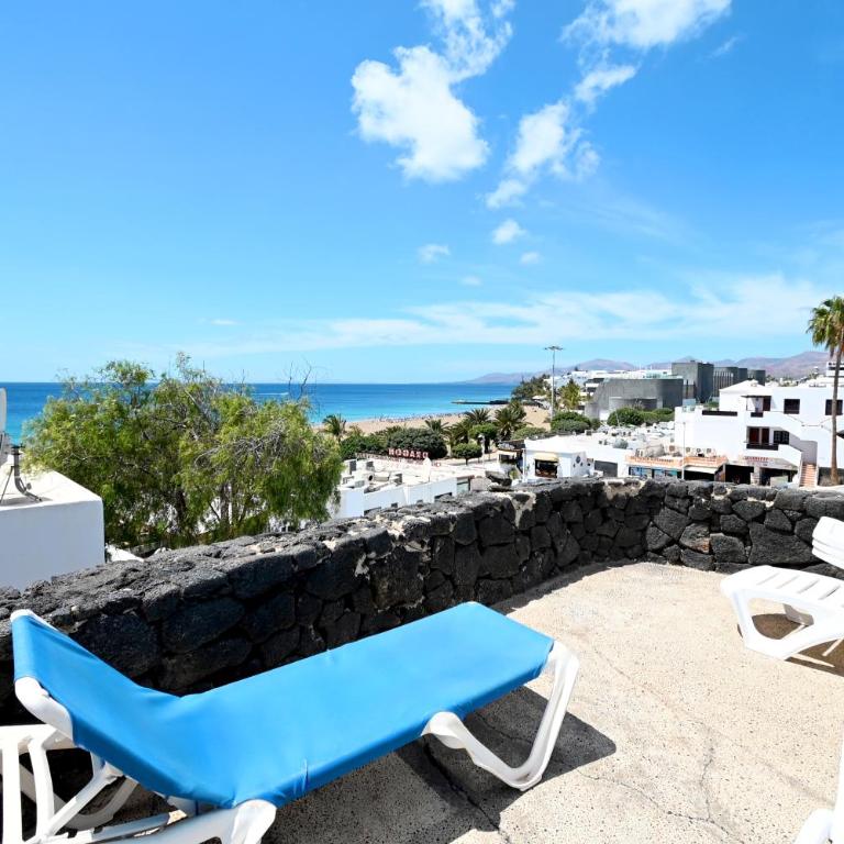 Casa Miralmar Tabaiba - Apartamento de 1 dormitorio - 6