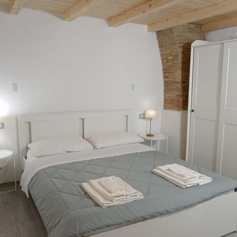 GiuattyHomeHoliday Termoli - Casa con 2 Camere da Letto - 16