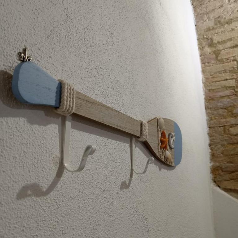 GiuattyHomeHoliday Termoli - Casa con 2 Camere da Letto - 11