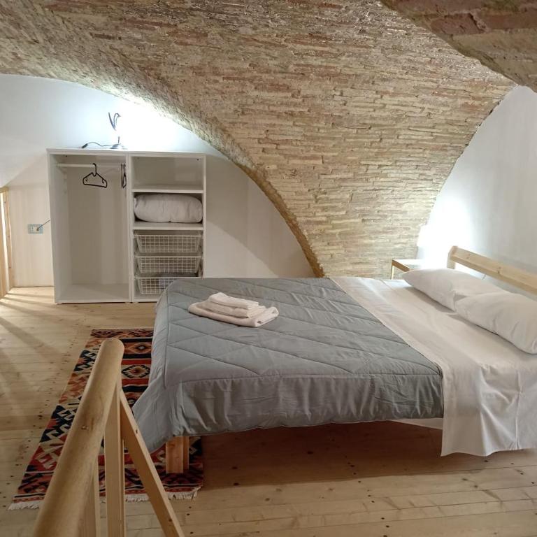GiuattyHomeHoliday Termoli - Casa con 2 Camere da Letto - 20
