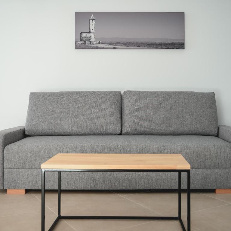 HOTEL ALOVE - Suite con terraza - 10