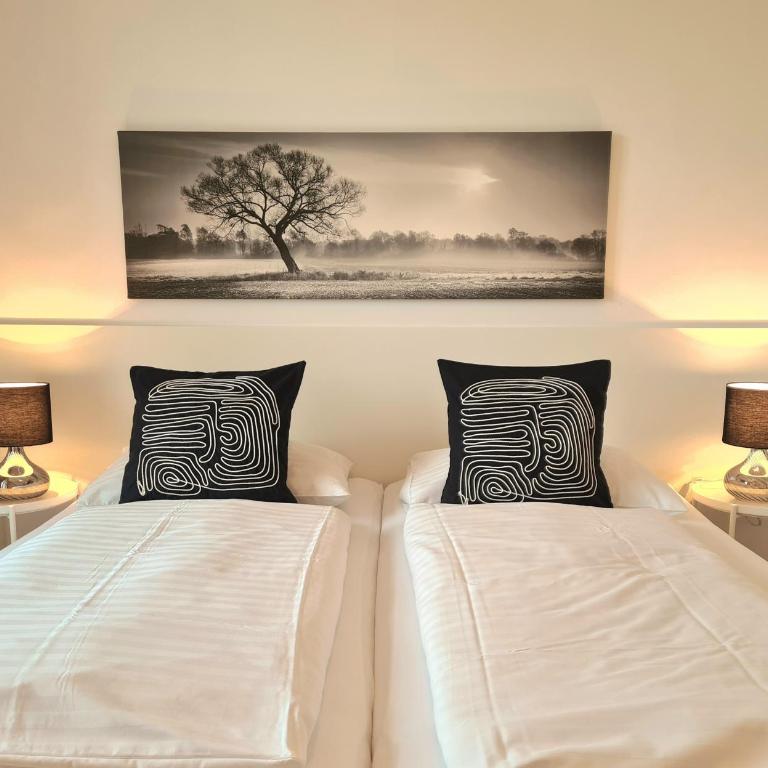 Ferienpark Scheiber - Superior Apartment mit 2 Schlafzimmern - F - 3