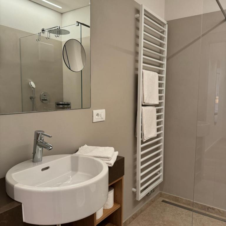 Hotel Gartenresidence Zea Curtis - Suite Superior - 2