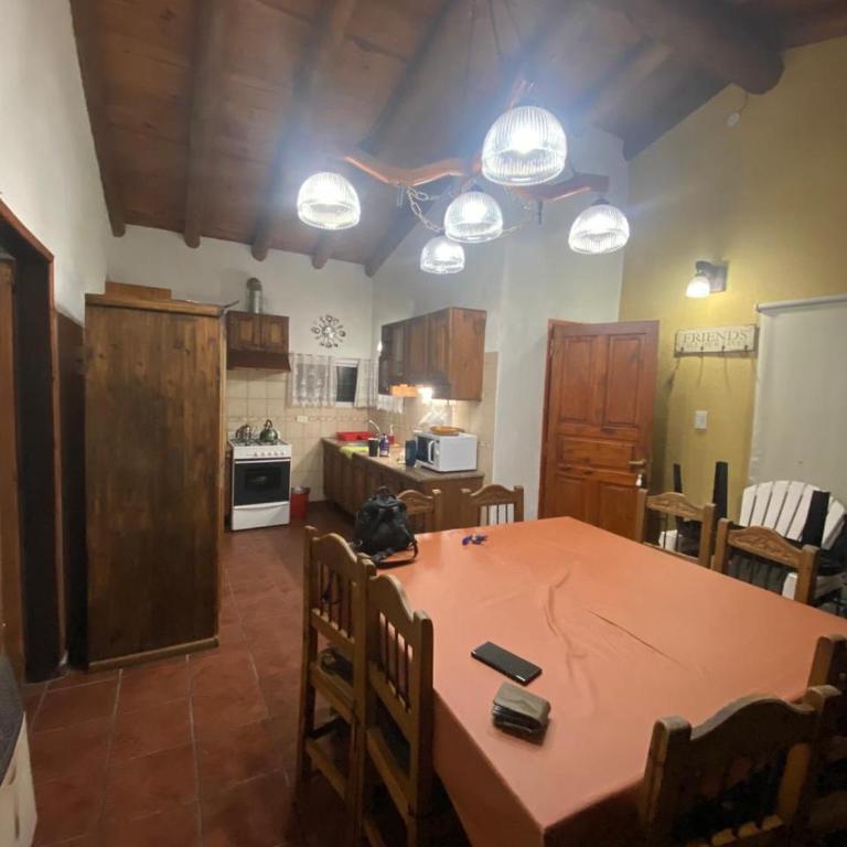 LOS ESPURI - Casa con 1 dormitorio - 9