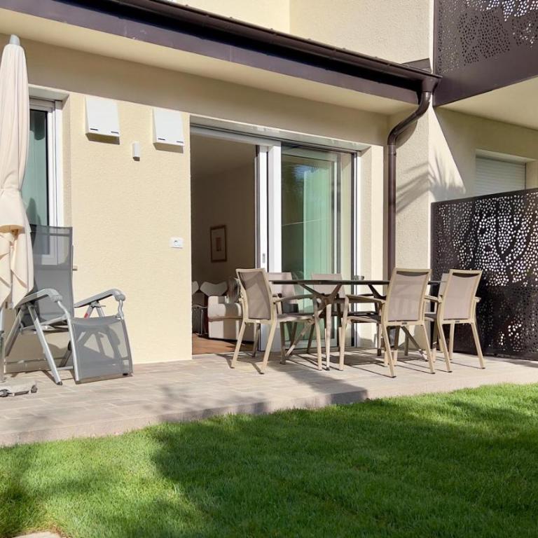 Hotel Gartenresidence Zea Curtis - Appartamento con 2 Camere da Letto - 4