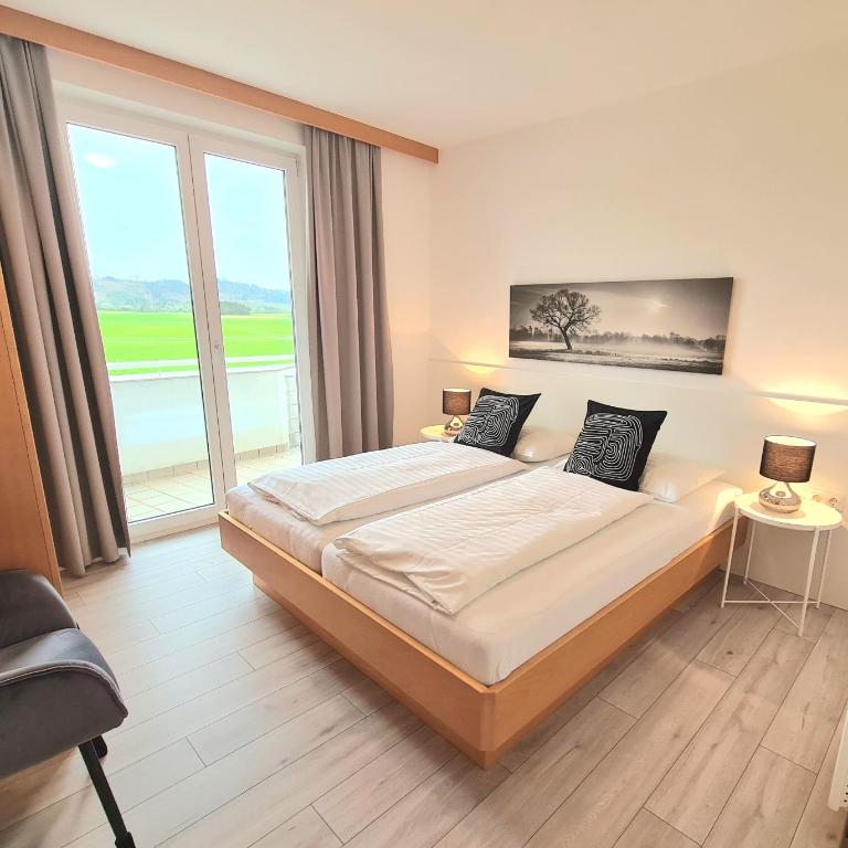 Ferienpark Scheiber - Superior Apartment mit 2 Schlafzimmern - F - 8