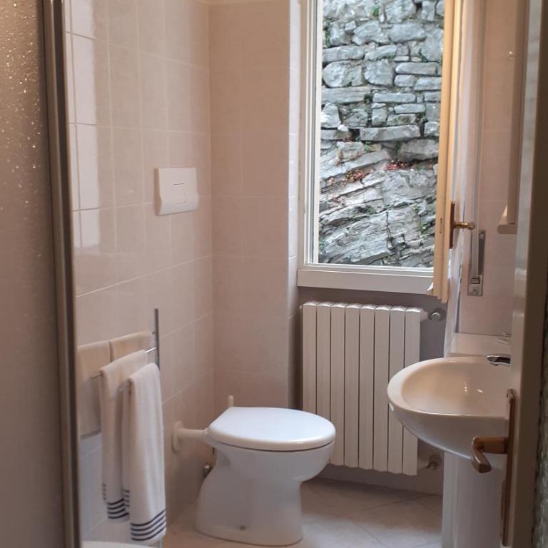 Appartamento Butterfly - Appartamento con 1 Camera da Letto e Vista Lago - 19