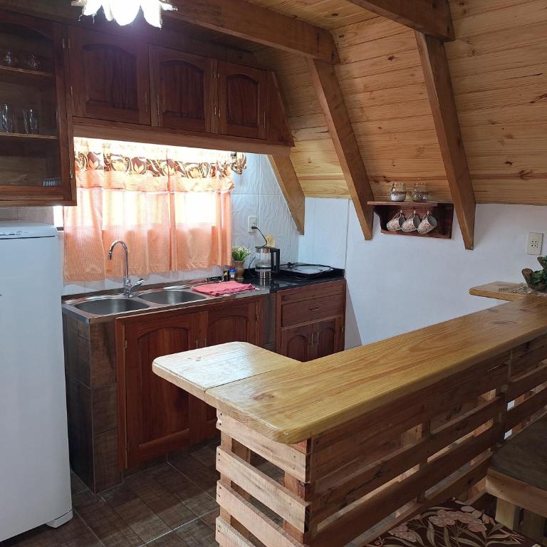Fi-Scheer Bungalows - Apartamento de 2 dormitorios - 9