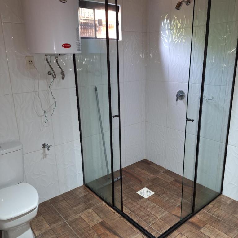 Fi-Scheer Bungalows - Apartamento de 2 dormitorios - 18