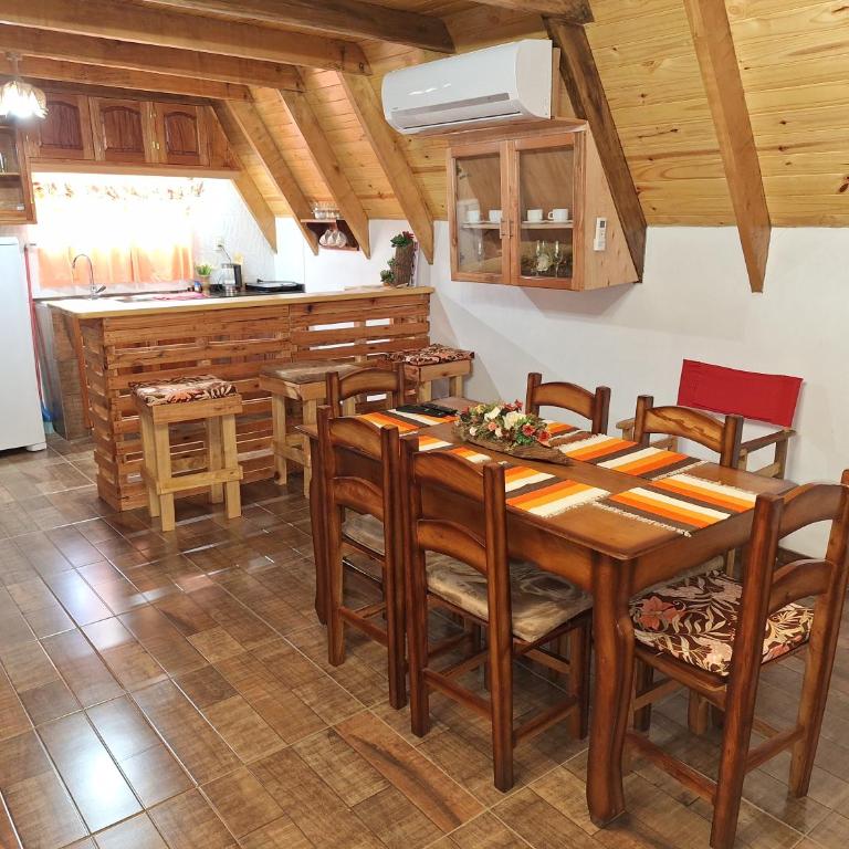 Fi-Scheer Bungalows - Apartamento de 2 dormitorios - 22