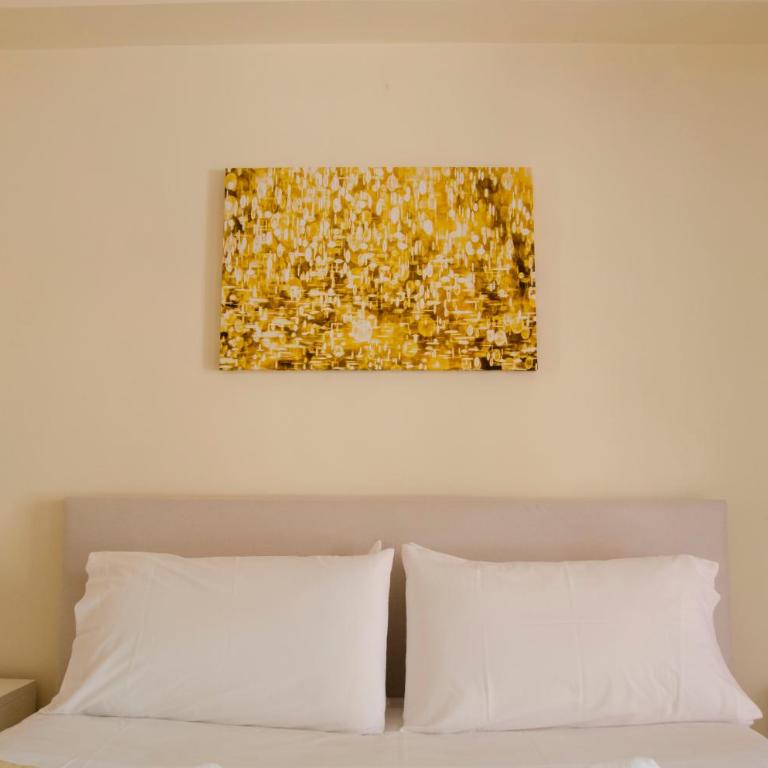 La Capina - Appartamento con 2 Camere da Letto - 5